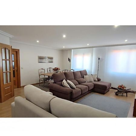 El Balcon Del Campillin Apartment Oviedo Ngoại thất bức ảnh