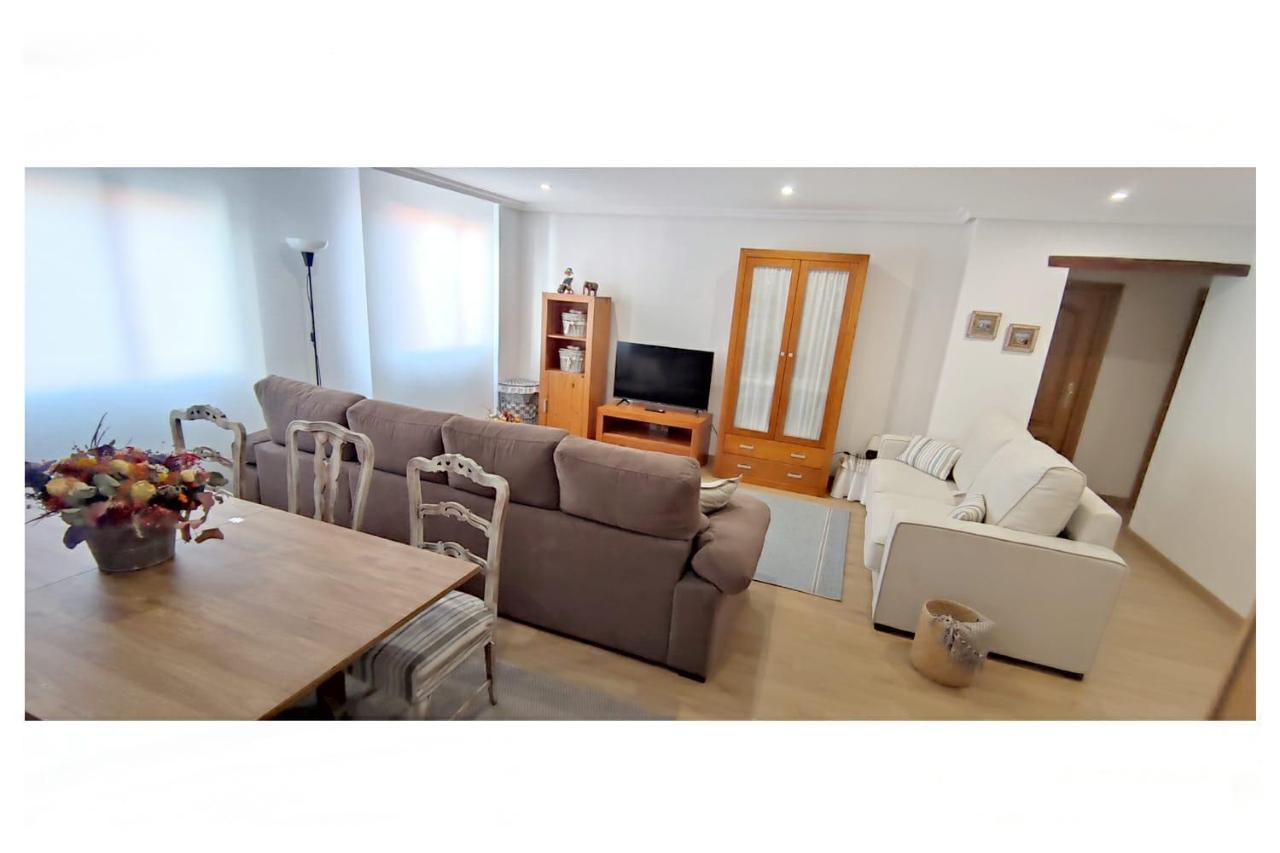 El Balcon Del Campillin Apartment Oviedo Ngoại thất bức ảnh