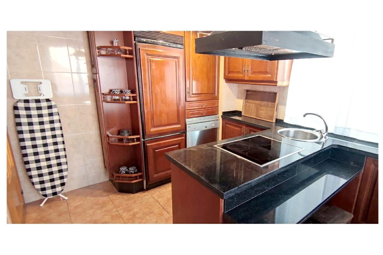 El Balcon Del Campillin Apartment Oviedo Ngoại thất bức ảnh