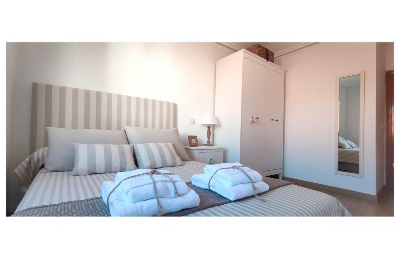 El Balcon Del Campillin Apartment Oviedo Ngoại thất bức ảnh