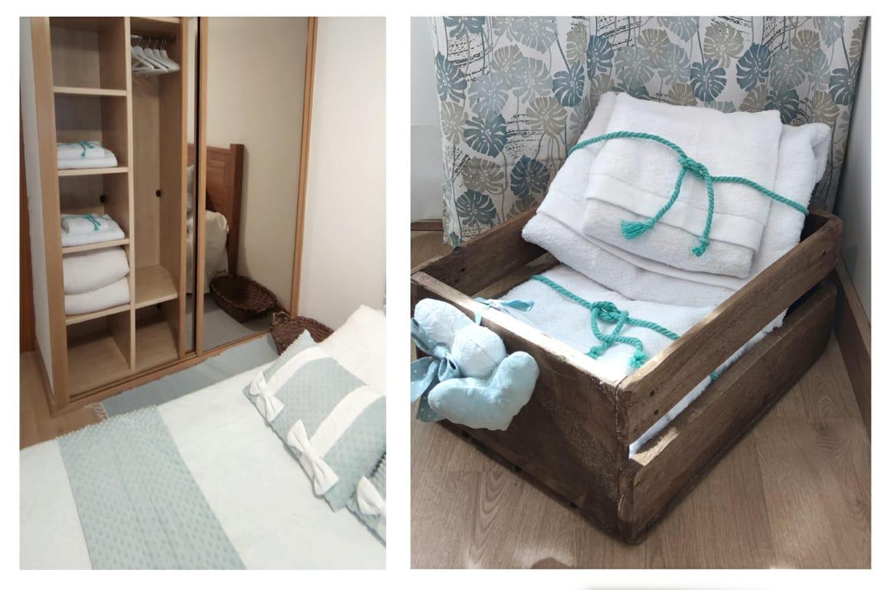 El Balcon Del Campillin Apartment Oviedo Ngoại thất bức ảnh