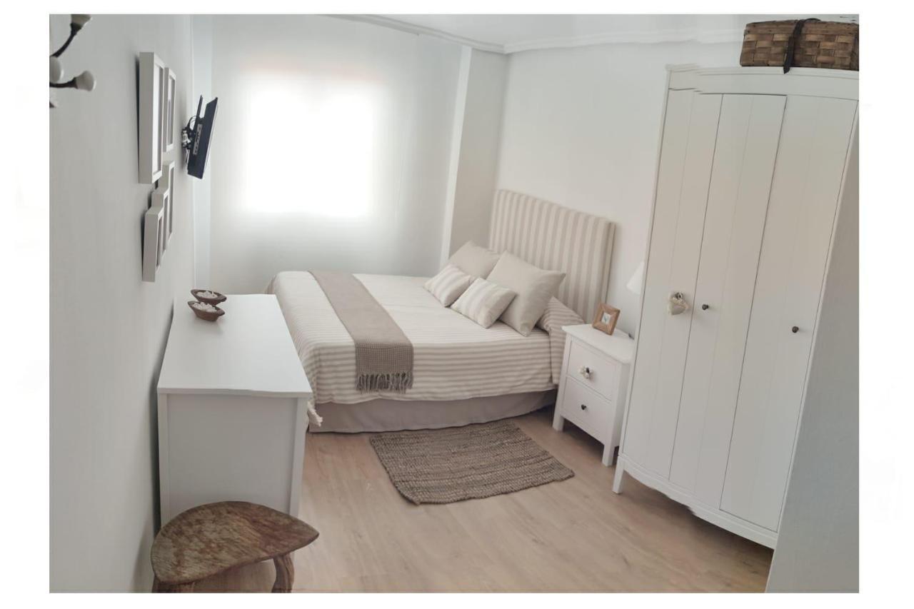 El Balcon Del Campillin Apartment Oviedo Ngoại thất bức ảnh