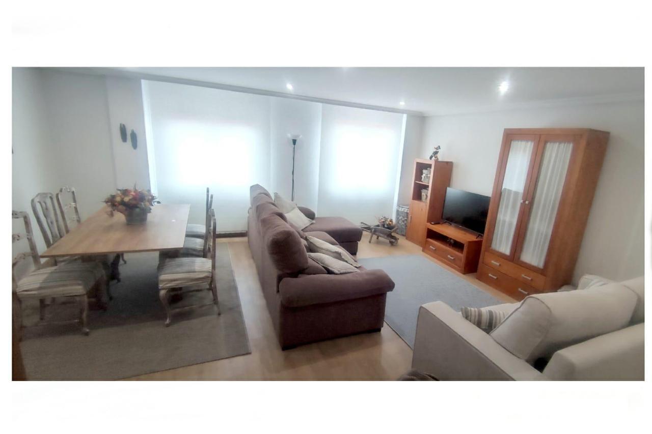 El Balcon Del Campillin Apartment Oviedo Ngoại thất bức ảnh