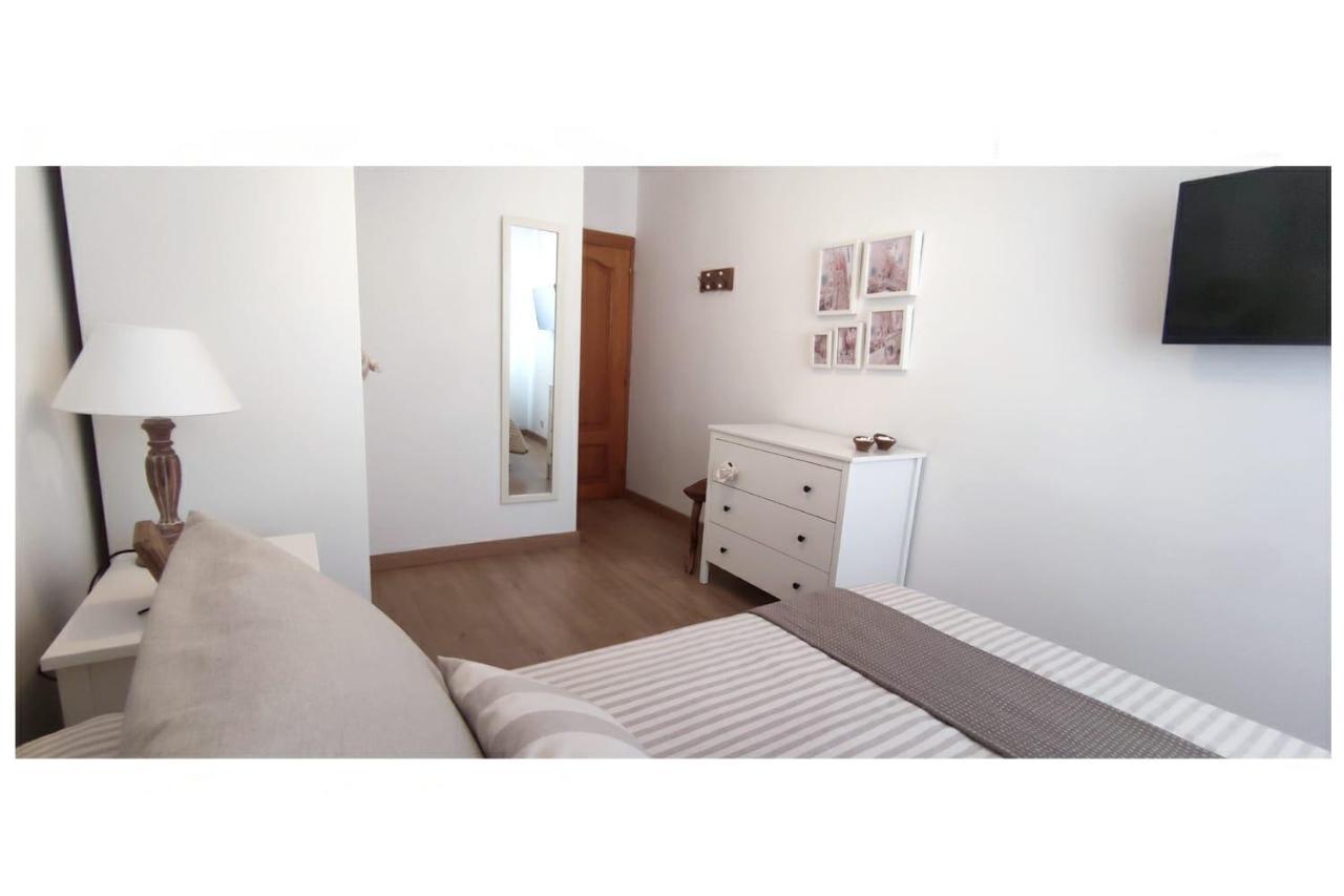 El Balcon Del Campillin Apartment Oviedo Ngoại thất bức ảnh