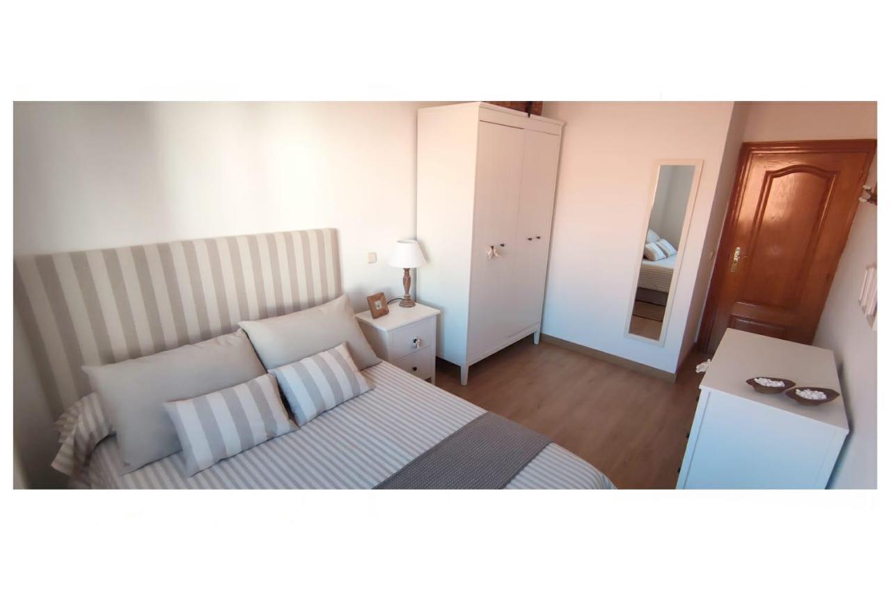 El Balcon Del Campillin Apartment Oviedo Ngoại thất bức ảnh